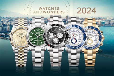 new 2024 rolex|2024 discontinued rolex models.